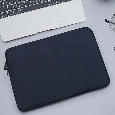 14.6'' Inner Padded Laptop Sleeve Corporate Gifts Singapore