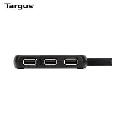 Targus USB 2.0 4-Port USB Hub with Cable Corporate Gifts Singapore