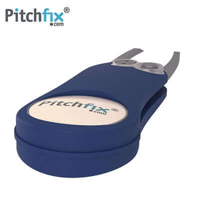 Pitchfix Original 2.0 Golf Divot Tool with Ball Marker Corporate Gifts Singapore