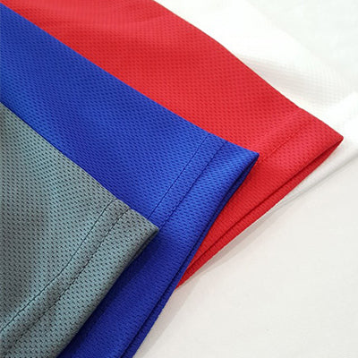 Quick Dry Round Neck Long Sleeve T-shirt Corporate Gifts Singapore