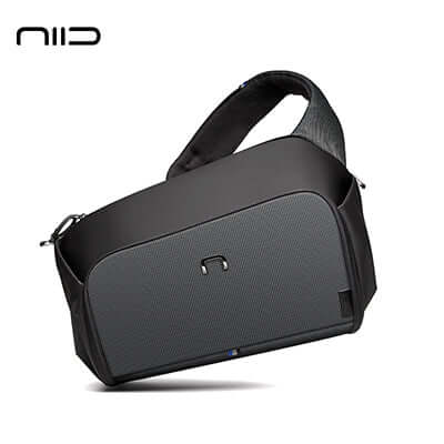 NIID Decode Sling With Fidlock Corporate Gifts Singapore