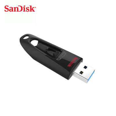 SanDisk Ultra USB 3.0 Flash Drive Corporate Gifts Singapore