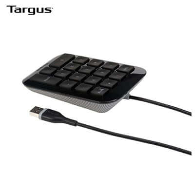 Targus Numeric Keypad Corporate Gifts Singapore