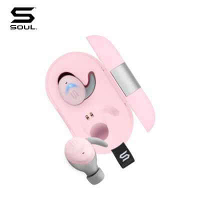 SOUL ST-XS 2 Bluetooth True Wireless Earbuds Bluetooth 5.0 Corporate Gifts Singapore