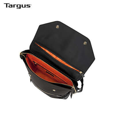Targus 15" Newport Convertible 2-in-1 Messenger Backpack Corporate Gifts Singapore