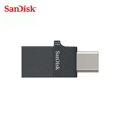 SanDisk Dual Drive USB Type-C Corporate Gifts Singapore