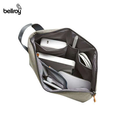 Bellroy Desk Pouch Corporate Gifts Singapore