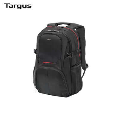 Targus 15.6'' Metropolitan Advanced Backpack Corporate Gifts Singapore