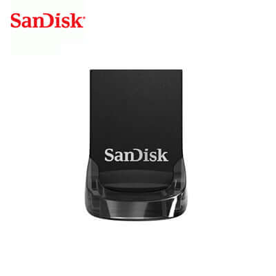 SanDisk Ultra Fit USB 3.1 Flash Drive Corporate Gifts Singapore