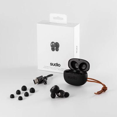 Sudio TOLV True Wireless Bluetooth in-ear earphone with Mic Corporate Gifts Singapore