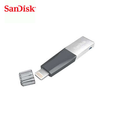 SanDisk iXpand Mini Flash Drive Corporate Gifts Singapore
