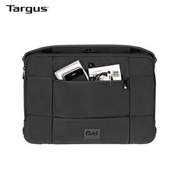Targus 15.6″ Grid High Impact Slipcase Corporate Gifts Singapore