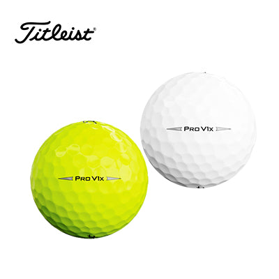 Titleist Pro V1X Golf Balls Corporate Gifts Singapore
