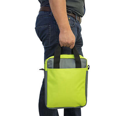 Fully Padded Sling Bag Corporate Gifts Singapore