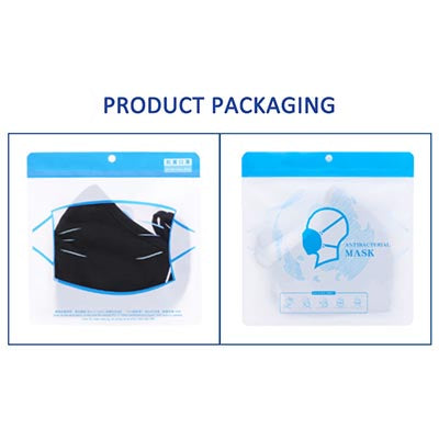Reusable Antibacterial Face Mask Corporate Gifts Singapore