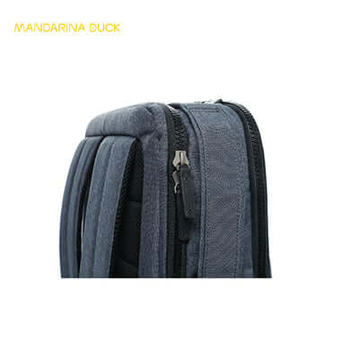 Mandarina Duck Smart Waterproof Backpack Corporate Gifts Singapore