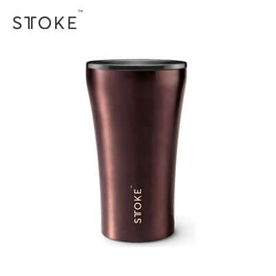 STTOKE Limited Edition Insulated Ceramic Cup 12oz Corporate Gifts Singapore