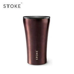 STTOKE Limited Edition Insulated Ceramic Cup 12oz Corporate Gifts Singapore