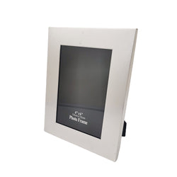 Silver Metal Photo Frame Corporate Gifts Singapore