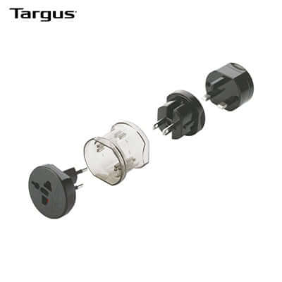 Targus World Power Travel Adapter Corporate Gifts Singapore