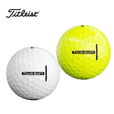Titleist Tour Soft Golf Balls Corporate Gifts Singapore