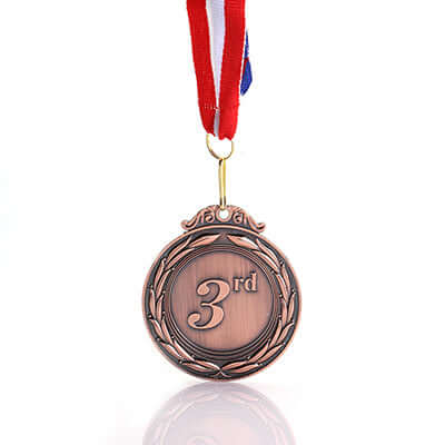 Champ Medal Corporate Gifts Singapore