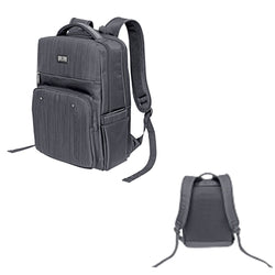 Allan D'Lious Nylon Laptop Backpack Corporate Gifts Singapore