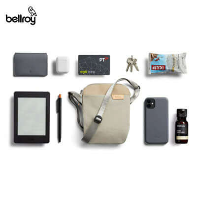 Bellroy City Pouch Corporate Gifts Singapore