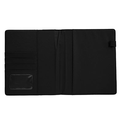 Wave A5 Folder with Wire-O Notebook Corporate Gifts Singapore
