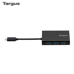 Targus USB Hub with Gigabit Ethernet Corporate Gifts Singapore