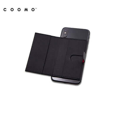 COOMO FOLDY SMART PHONE WALLET Corporate Gifts Singapore