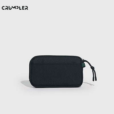 Crumpler Early Opener Long Zip Wallet Corporate Gifts Singapore