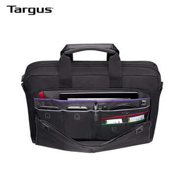 Targus Classic Plus Laptop Bag (15 -15.6") Corporate Gifts Singapore