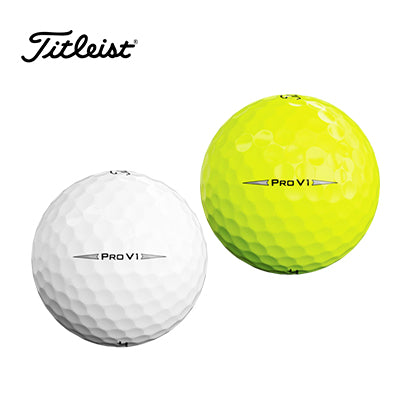 Titleist Pro V1 Golf Balls Corporate Gifts Singapore