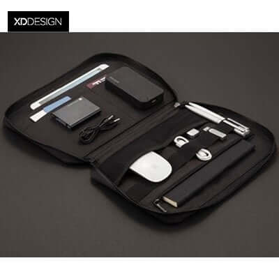 XD Design Bobby Tech Organizing Pouch Corporate Gifts Singapore