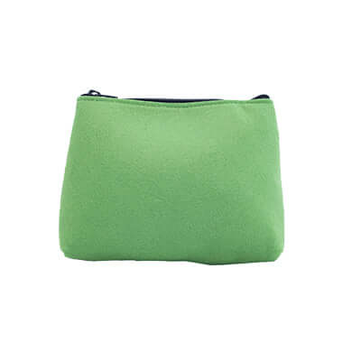 Eco Friendly Wool Felt Accessories Pouch Corporate Gifts Singapore