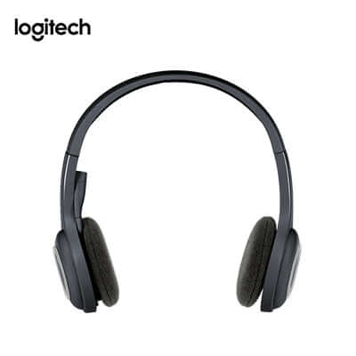 Logitech H600 Wireless Stereo Headset Corporate Gifts Singapore