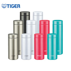 Tiger Flip Cap Stainless Steel Thermal Bottle MJE-A