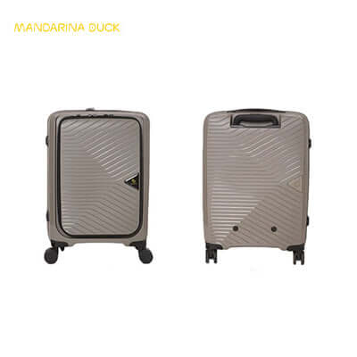 Mandarina Duck Smart 19'' Business Causal Luggage Bag Corporate Gifts Singapore