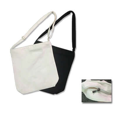 Canvas Sling Bag Corporate Gifts Singapore