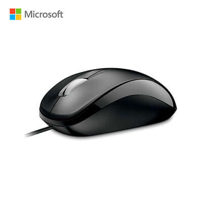 Microsoft Compact Optical Mouse 500 Corporate Gifts Singapore