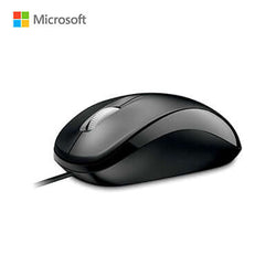 Microsoft Compact Optical Mouse 500 Corporate Gifts Singapore