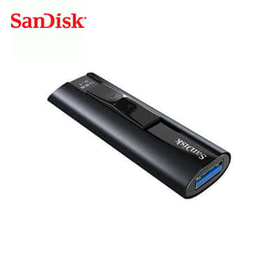 SanDisk Extreme PRO USB 3.1 Solid State Flash Drive Corporate Gifts Singapore