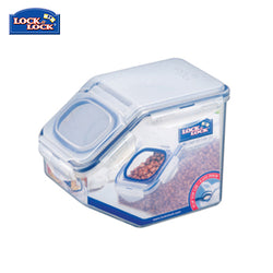 Lock & Lock Rice Container with Flip 2.5L Corporate Gifts Singapore