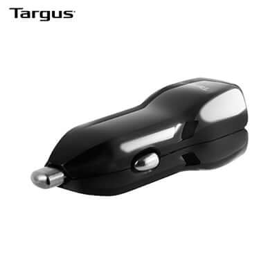 Targus 3.4A Dual USB Car Charger Corporate Gifts Singapore
