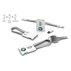 Tag Mobile Charging Cable Set Corporate Gifts Singapore