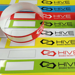 YUPO Wristbands Corporate Gifts Singapore