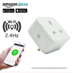 Remote Control Wifi Smart Plug Corporate Gifts Singapore