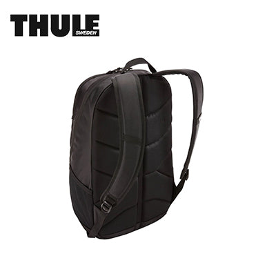 Thule Achiever 22L Laptop Backpack side view, perfect for students and professionals, ideal as a corporate gift.