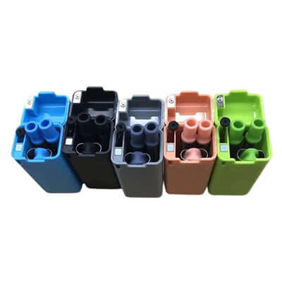 Collapsible Straw with Case Corporate Gifts Singapore
